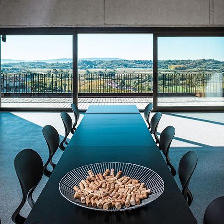 Apartmán Fana Estate Dobrovo Exteriér fotografie
