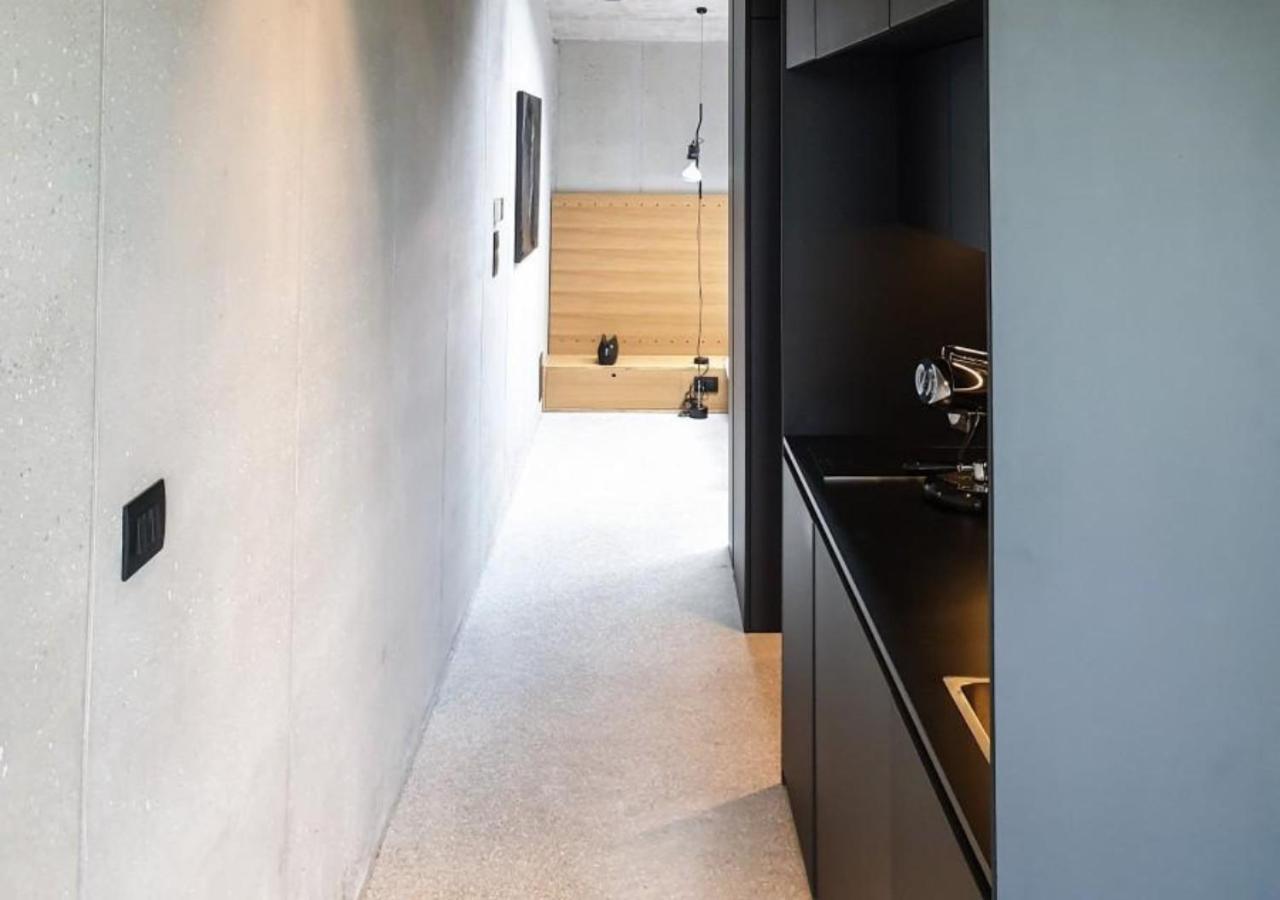 Apartmán Fana Estate Dobrovo Exteriér fotografie
