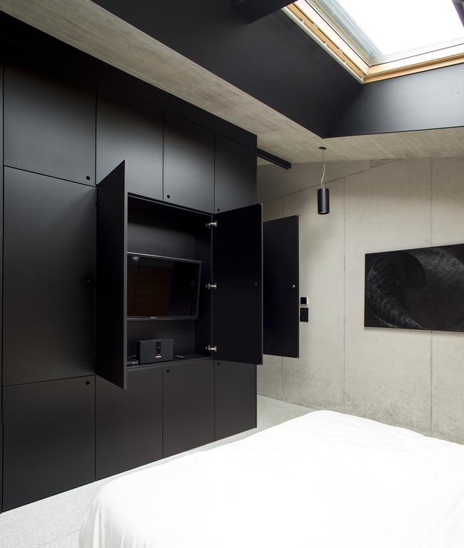 Apartmán Fana Estate Dobrovo Exteriér fotografie