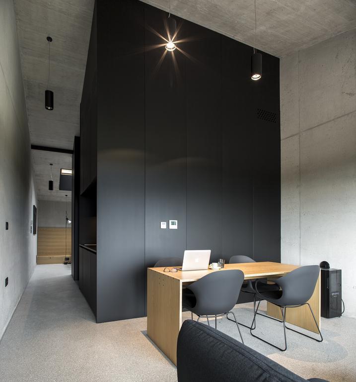 Apartmán Fana Estate Dobrovo Exteriér fotografie