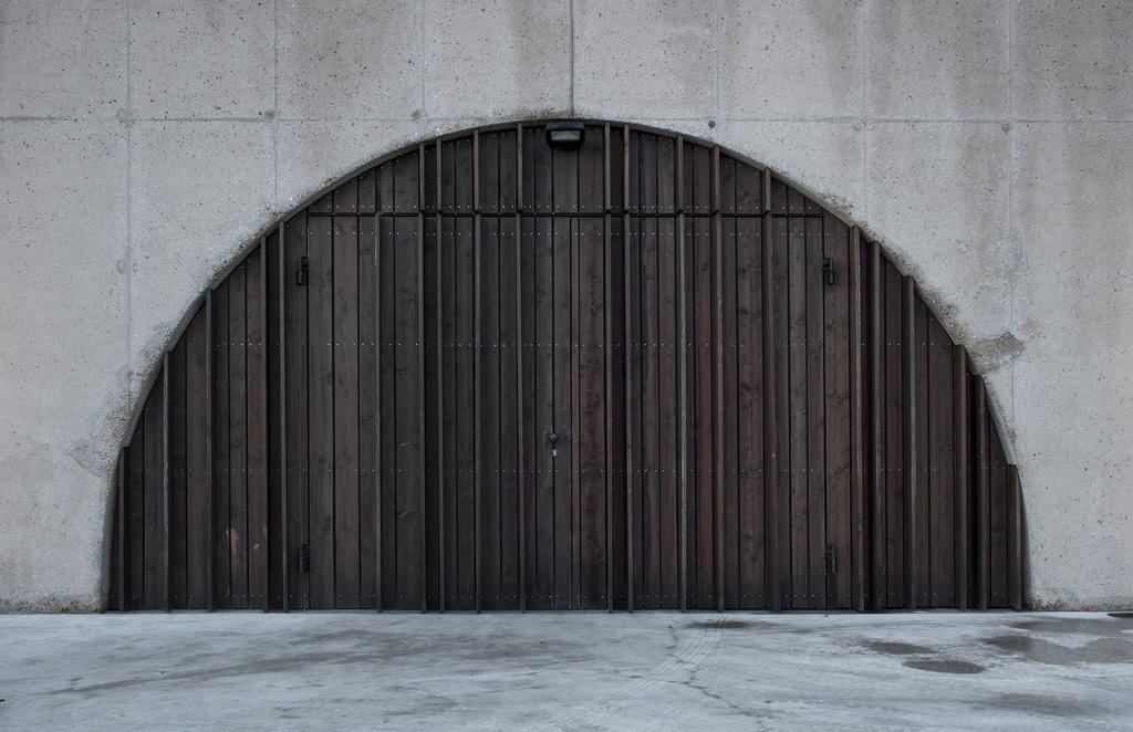 Apartmán Fana Estate Dobrovo Exteriér fotografie