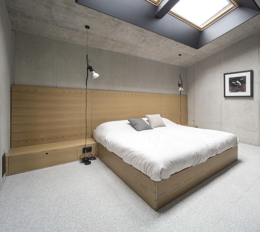 Apartmán Fana Estate Dobrovo Exteriér fotografie