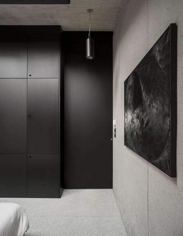 Apartmán Fana Estate Dobrovo Exteriér fotografie